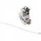 Inline® RJ45 Keystone Jack Snap-In Module Cat.6a, avec couverture de poussière