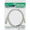 Inline® Mini DisplayPort à DisplayPort Cable White 3M
