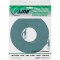 Câble de patch plat en ligne®, u / ftp, cat.6a, vert, 5m
