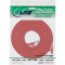 Câble de patch plat en ligne®, u / ftp, cat.6a, rouge, 10m