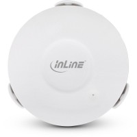 Capteur d'humidité Smarthome Inline®