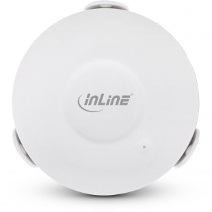 Capteur d'humidité Smarthome Inline®