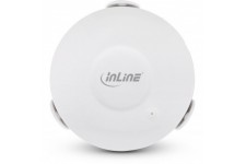 Capteur d'humidité Smarthome Inline®