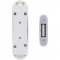 Capteur de porte / fenêtre pour la maison intelligente Inline®