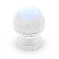 Détecteur de mouvement Smart Home Inline®