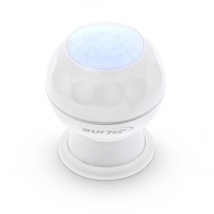 Détecteur de mouvement Smart Home Inline®