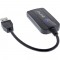 Lecteur de carte Inline® USB 3.1 USB-A, pour SD / SDHC / SDXC, MicroSD, UHS-II compatible