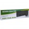 Clavier et souris Inline® Set USB 2.4G Layout allemand sans fil Max. 1600dpi noir