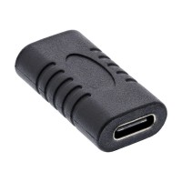 Adaptateur USB 3.1 Inline®, femelle de type C à C (Gen.2)