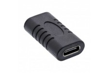 Adaptateur USB 3.1 Inline®, femelle de type C à C (Gen.2)