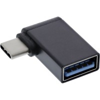 Adaptateur OTG de type C inline® USB 3,2