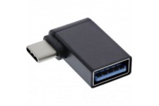 Adaptateur OTG de type C inline® USB 3,2