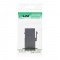 Module Snap-in USB 3.0 Inline®, USB-A F / F, Housing noir