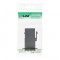 Module Snap-in USB 3.0 Inline®, USB-A F / F, Housing noir