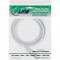 Inline® Mini DisplayPort à DisplayPort Cable White 5m