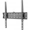 Support mural de base Inline®, pour le téléviseur à écran plat 81-140 cm (32-55 "), max. 40kg