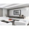 Support mural de base Inline®, pour le téléviseur à écran plat 81-140 cm (32-55 "), max. 40kg