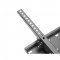 Inline® Basic Wall Mount Tiltable, pour le téléviseur à écran plat 81-140 cm (32-55 "), max. 40kg