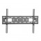 Support mural de base Inline®, pour le téléviseur à écran plat 94-178 cm (37-70 "), max. 50kg