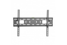 Support mural de base Inline®, pour le téléviseur à écran plat 94-178 cm (37-70 "), max. 50kg