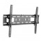 Support mural de base Inline®, pour le téléviseur à écran plat 94-178 cm (37-70 "), max. 50kg