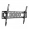 Support mural de base Inline®, pour le téléviseur à écran plat 94-178 cm (37-70 "), max. 50kg
