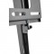 Support mural de base Inline®, pour le téléviseur à écran plat 94-178 cm (37-70 "), max. 50kg