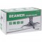 Support de plafond de projecteur de base Inline®, 15 cm, max. 13,5 kg