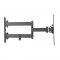 Support mural de base Inline®, pour le téléviseur à écran plat 58-107 cm (23-42 "), jusqu'à 40 cm de distance murale, max. 25 kg
