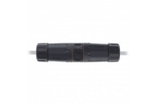 Couplage INLINE® CAT.6A, IP68 imperméable, 2x RJ45 F / F, 1: 1