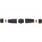 Couplage INLINE® CAT.6A, IP68 imperméable, 2x RJ45 F / F, 1: 1