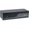 Interrupteur de bureau KVM Inline®, 4 ports, double moniteur, HDMI 2.0, 4K, USB 3.0, audio