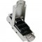 Inline® RJ45 Plug Cat.8.1 2000 MHz, installable sur le terrain, blindé, avec bouchon à vis