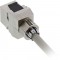 Inline® RJ45 Keystone Jack Snap-In Module Cat.6a