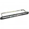 Inline® RJ45 Keystone Jack Snap-In Module Cat.6a