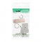 Inline® RJ45 Keystone Jack Snap-In Module Cat.8.1