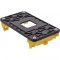 Module de rétention de socket CPU INLINE® pour AMD K8 / AM2 / AM3 / FM1