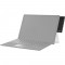 Inline® MultiHub, Surface Pro 4/5/6, 3-Port USB 3.2 Type-A Femme, HDMI 4K, Cardreader, Black