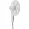 Ventilateur de piédestal Smarthome Inline®, blanc