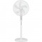 Ventilateur de piédestal Smarthome Inline®, blanc