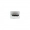 Inline® Micro USB 2.0 Cable USB-A Plug to Micro-B Plug White 1.8M