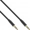 Émetteur-récepteur audio Bluetooth Inline®, récepteur / émetteur, BT 5.0, APTX LL, 3,5 mm + toslink