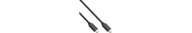 Câbles Usb 3.2