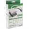 Inline® Mini Displayport mâle à DVI-D 24 + 1 adaptateur femelle noire 0,15 m