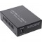 Convertisseur de supports réseau Inline® 10/100/1000Mb / s