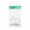 Couvercle aveugle Inline® Keystone pour l'emplacement du module, blanc, 10 pcs.