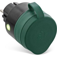 INLINE® SMARTHOME SOCKET OUTDOOR IP44