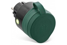 INLINE® SMARTHOME SOCKET OUTDOOR IP44