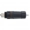 Connecteur extérieur Inline® Cat.6A IP68 imperméable
