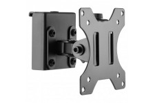 Bracket de moniteur à slatwall Inline® Short